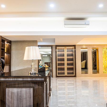 Dream Of Aventus Hotel Kuta Kuta  Phòng bức ảnh