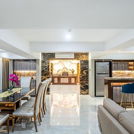 Dream Of Aventus Hotel Kuta Kuta  Ngoại thất bức ảnh
