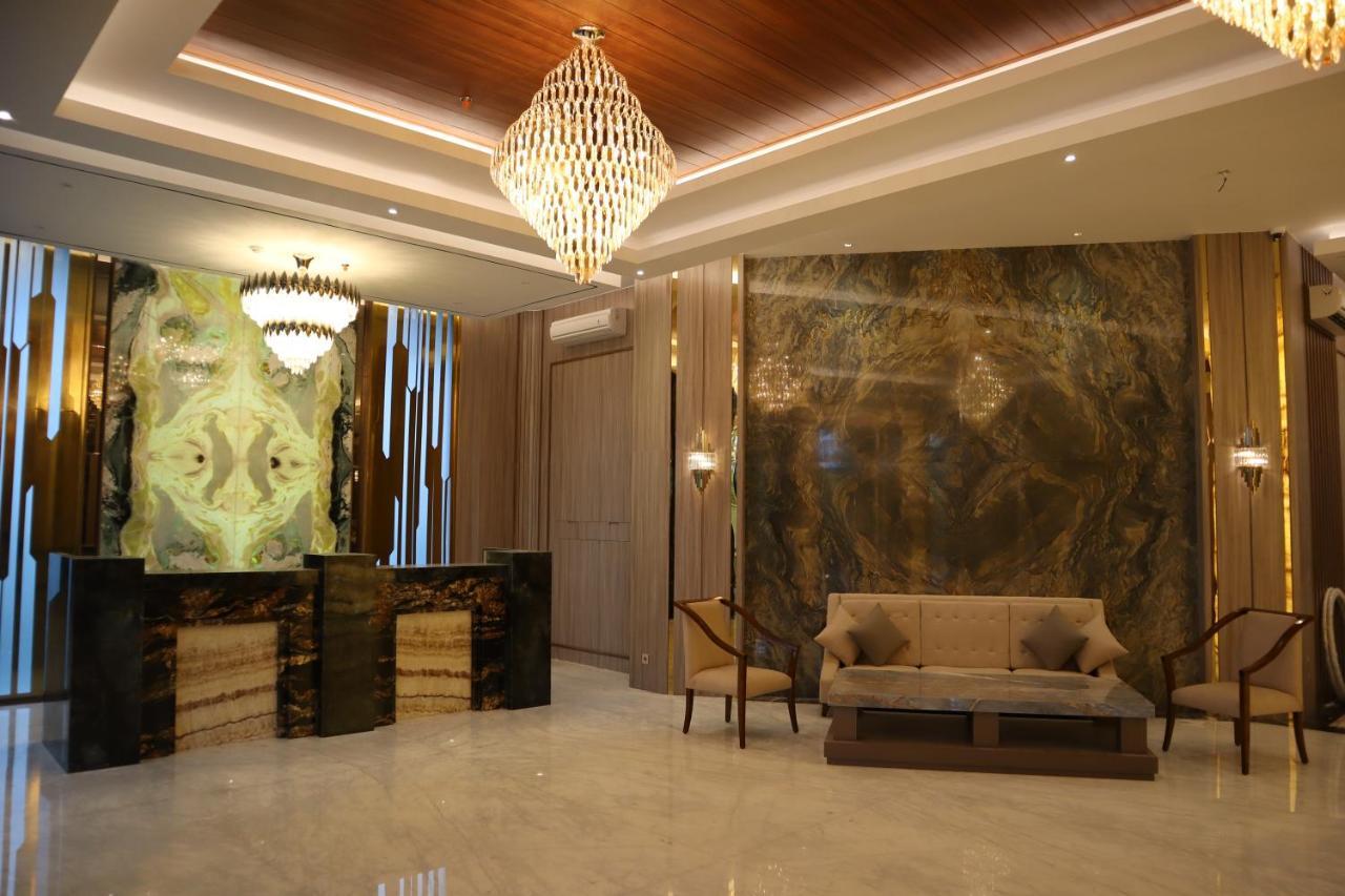 Dream Of Aventus Hotel Kuta Kuta  Ngoại thất bức ảnh