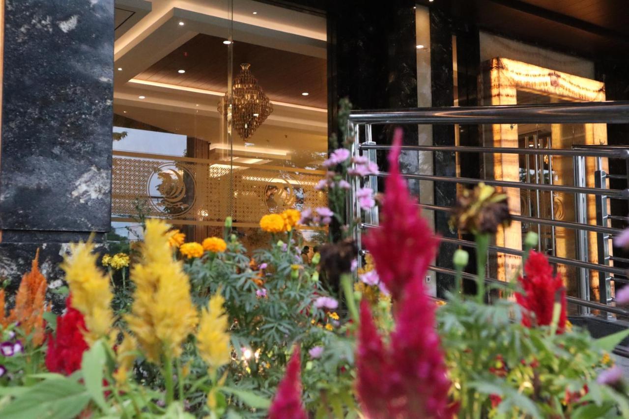 Dream Of Aventus Hotel Kuta Kuta  Ngoại thất bức ảnh
