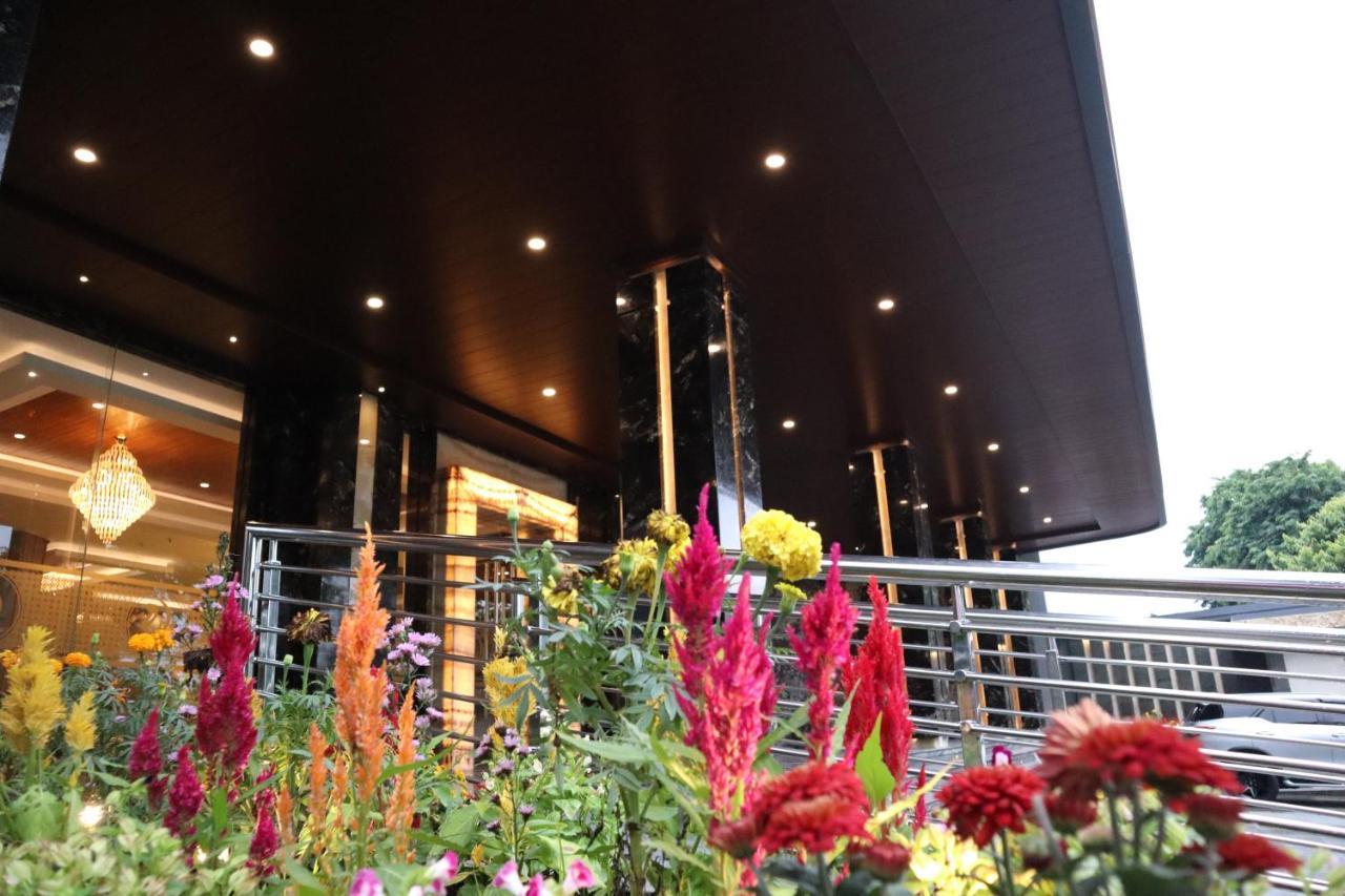 Dream Of Aventus Hotel Kuta Kuta  Ngoại thất bức ảnh