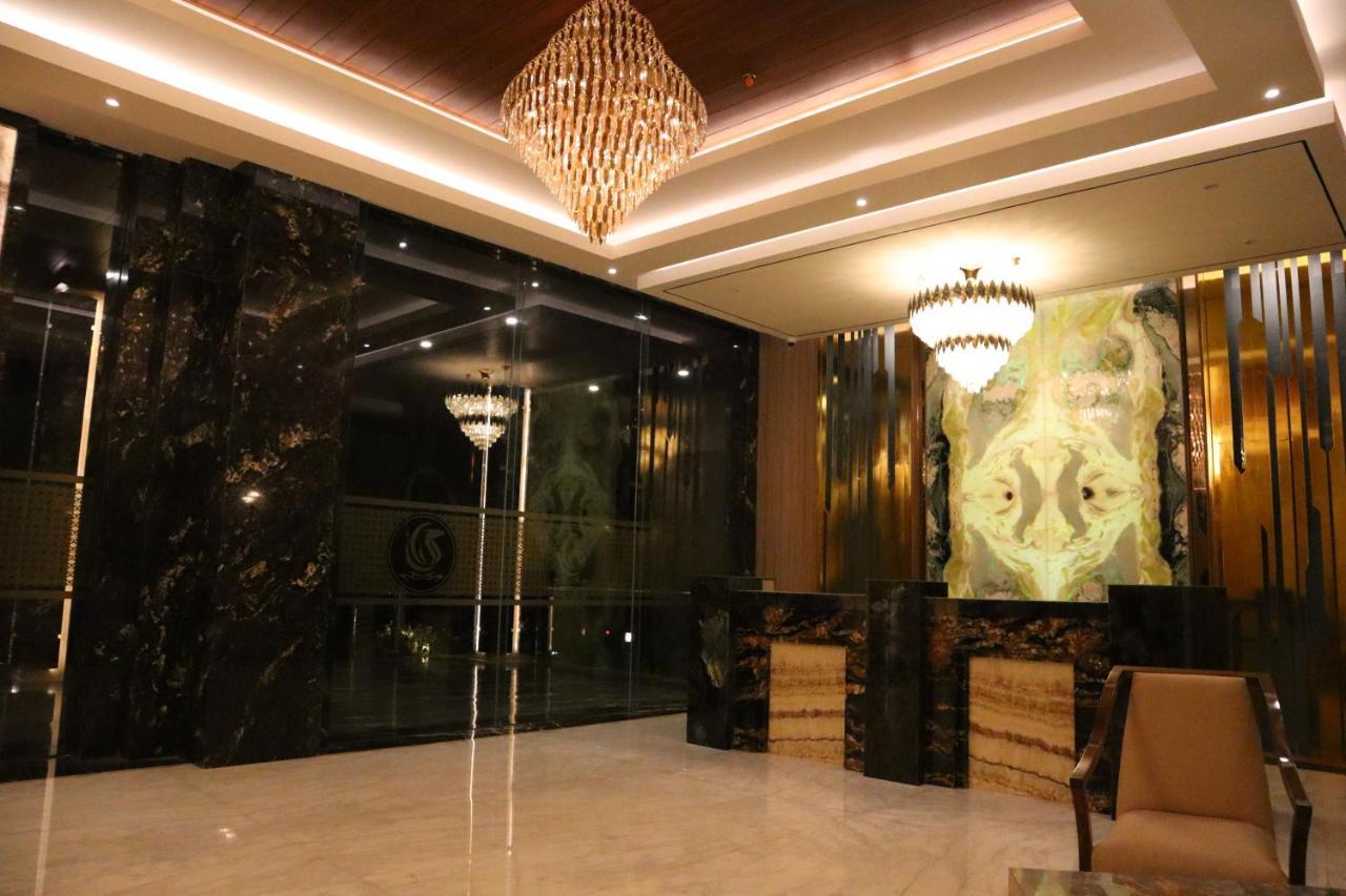 Dream Of Aventus Hotel Kuta Kuta  Ngoại thất bức ảnh