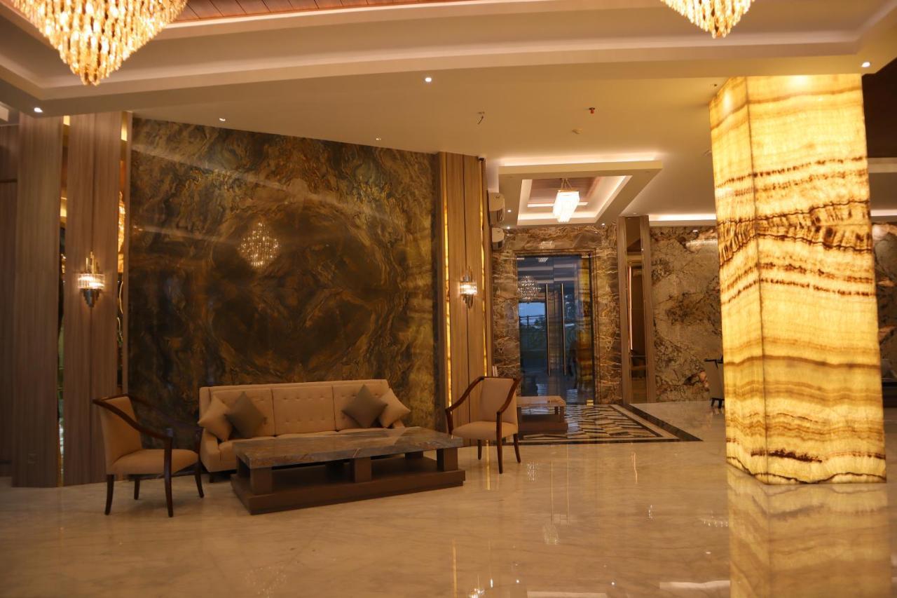 Dream Of Aventus Hotel Kuta Kuta  Ngoại thất bức ảnh