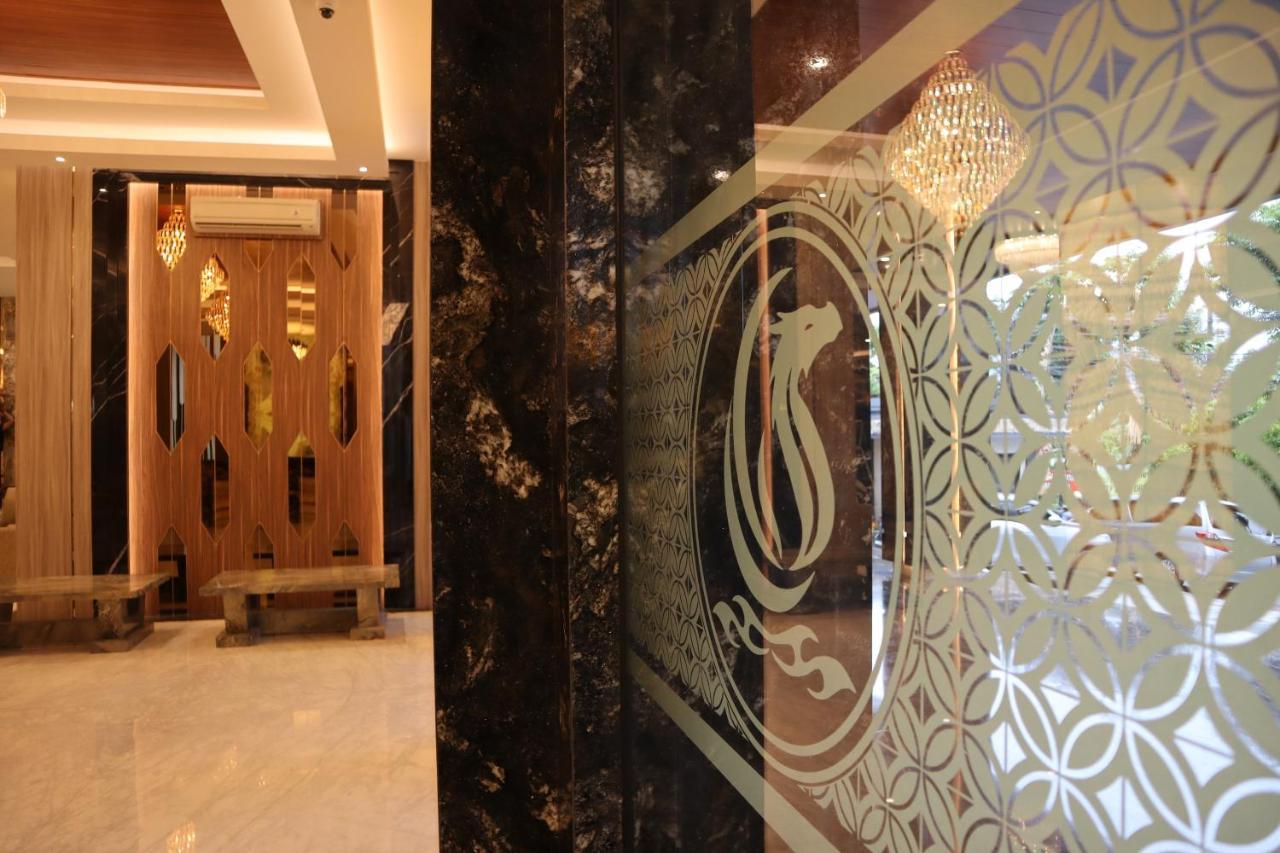 Dream Of Aventus Hotel Kuta Kuta  Ngoại thất bức ảnh