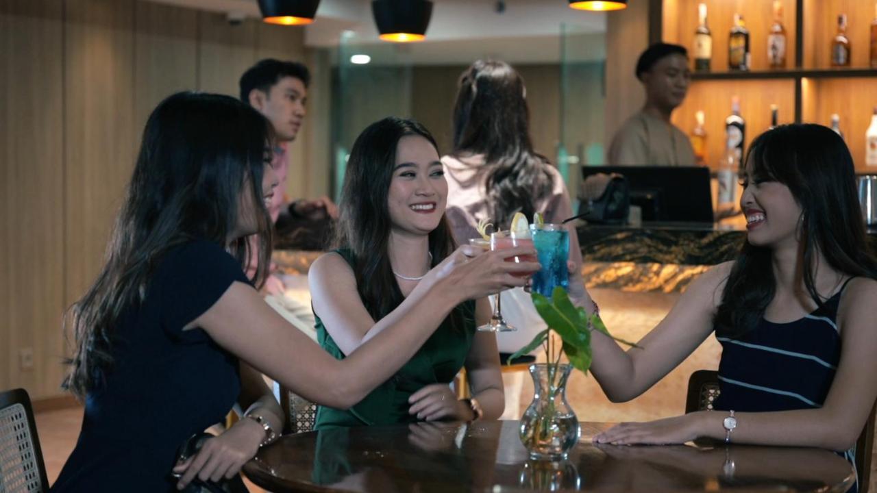 Dream Of Aventus Hotel Kuta Kuta  Ngoại thất bức ảnh