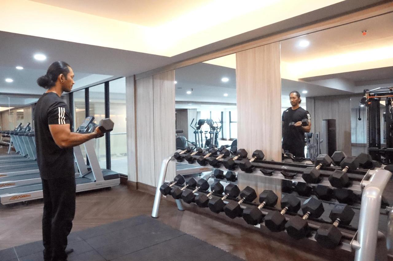 Dream Of Aventus Hotel Kuta Kuta  Ngoại thất bức ảnh
