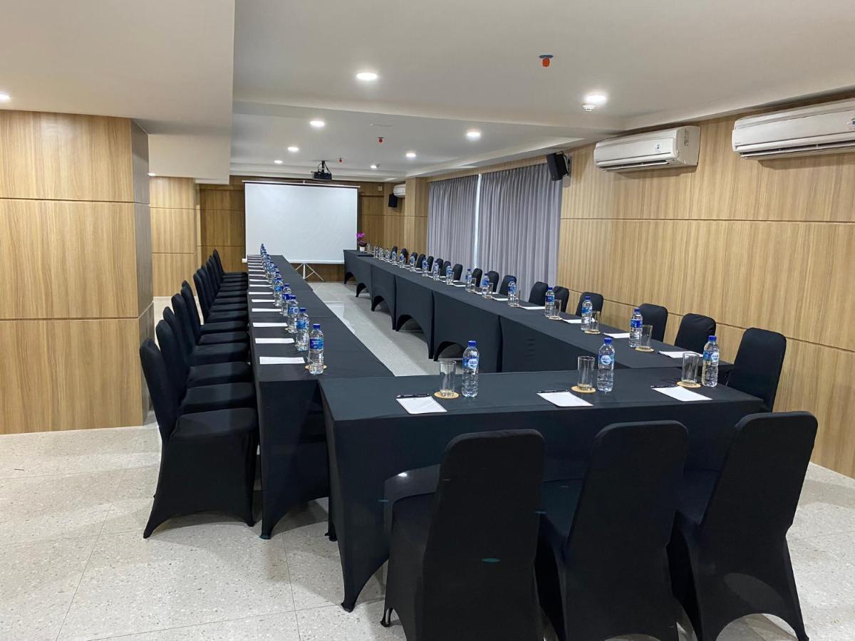 Dream Of Aventus Hotel Kuta Kuta  Ngoại thất bức ảnh