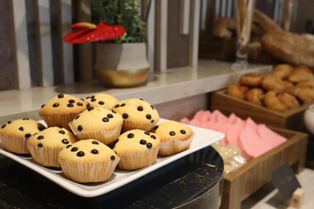 Dream Of Aventus Hotel Kuta Kuta  Ngoại thất bức ảnh