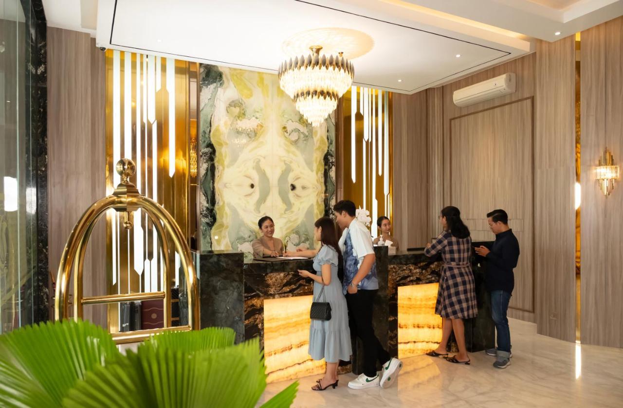 Dream Of Aventus Hotel Kuta Kuta  Ngoại thất bức ảnh