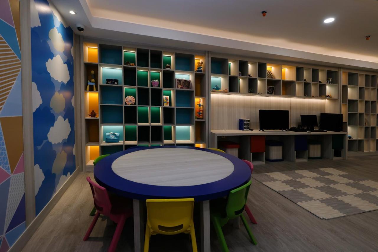 Dream Of Aventus Hotel Kuta Kuta  Ngoại thất bức ảnh