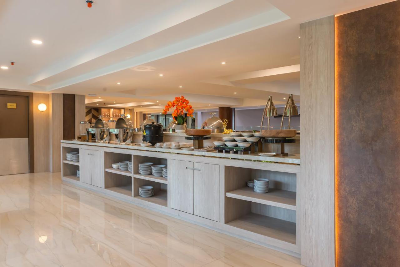 Dream Of Aventus Hotel Kuta Kuta  Ngoại thất bức ảnh