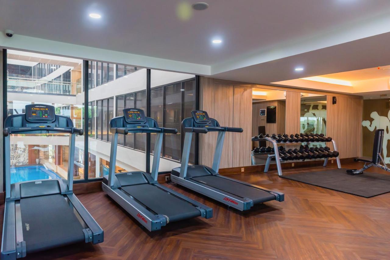 Dream Of Aventus Hotel Kuta Kuta  Ngoại thất bức ảnh