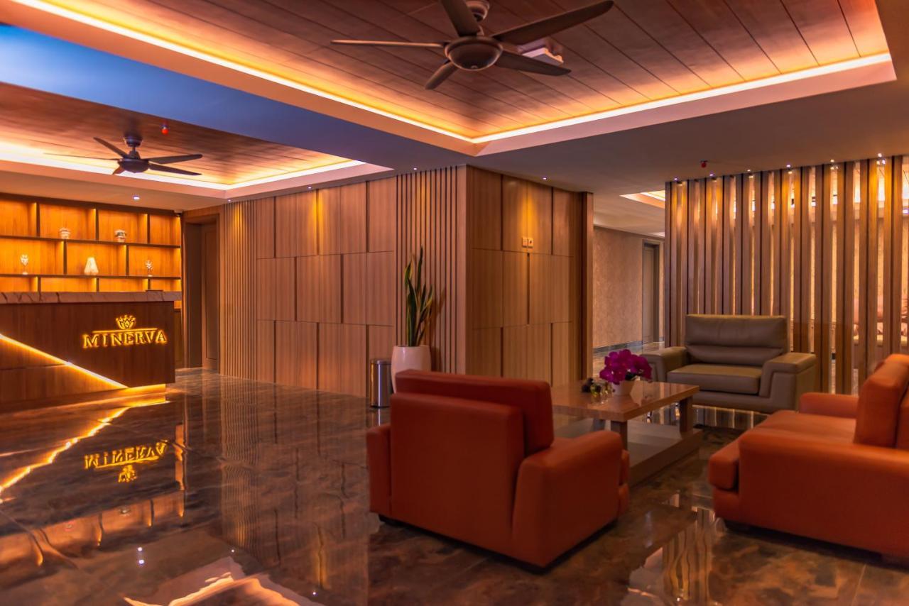 Dream Of Aventus Hotel Kuta Kuta  Ngoại thất bức ảnh