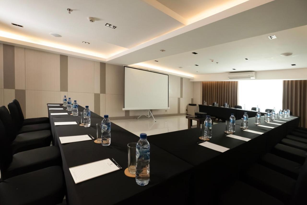 Dream Of Aventus Hotel Kuta Kuta  Ngoại thất bức ảnh