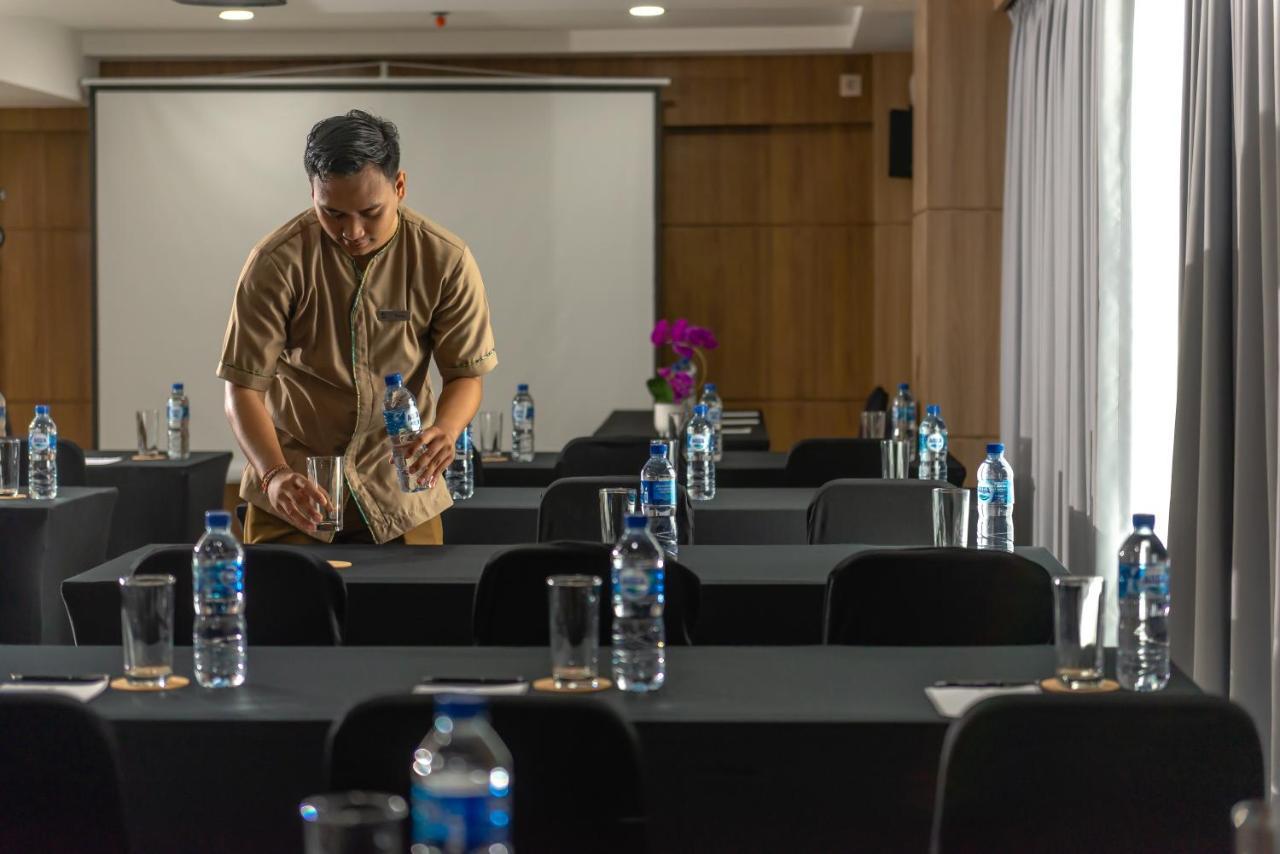 Dream Of Aventus Hotel Kuta Kuta  Ngoại thất bức ảnh