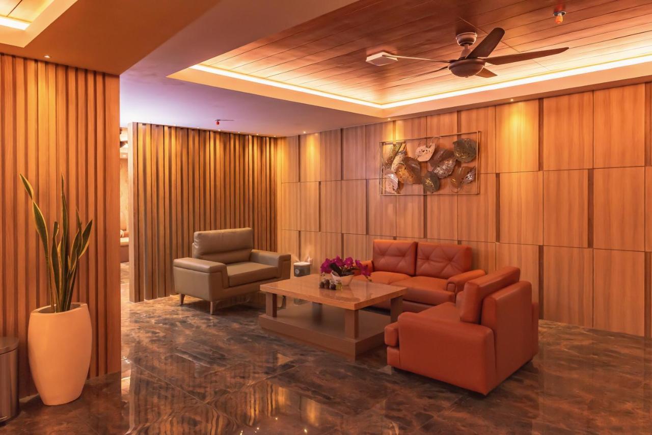 Dream Of Aventus Hotel Kuta Kuta  Ngoại thất bức ảnh