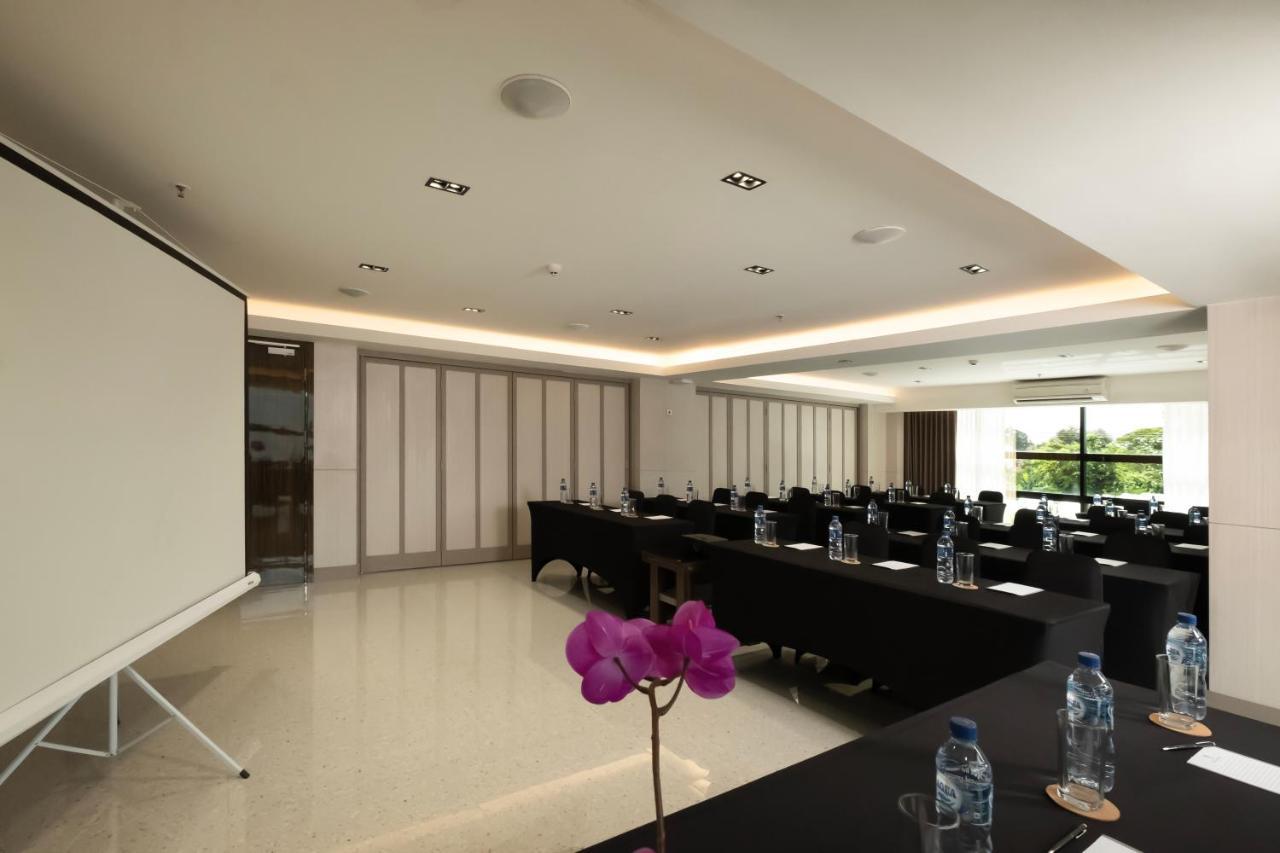 Dream Of Aventus Hotel Kuta Kuta  Ngoại thất bức ảnh