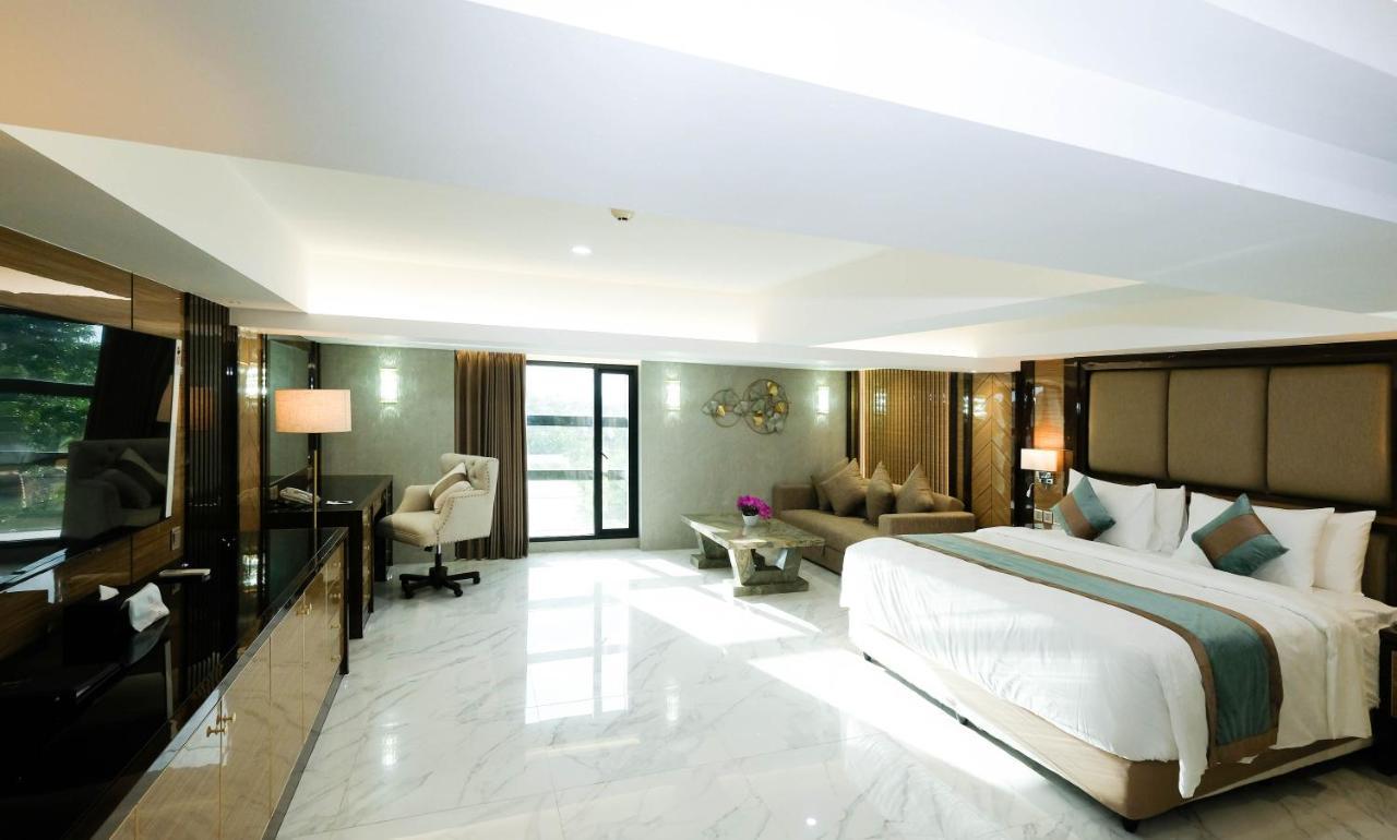 Dream Of Aventus Hotel Kuta Kuta  Ngoại thất bức ảnh