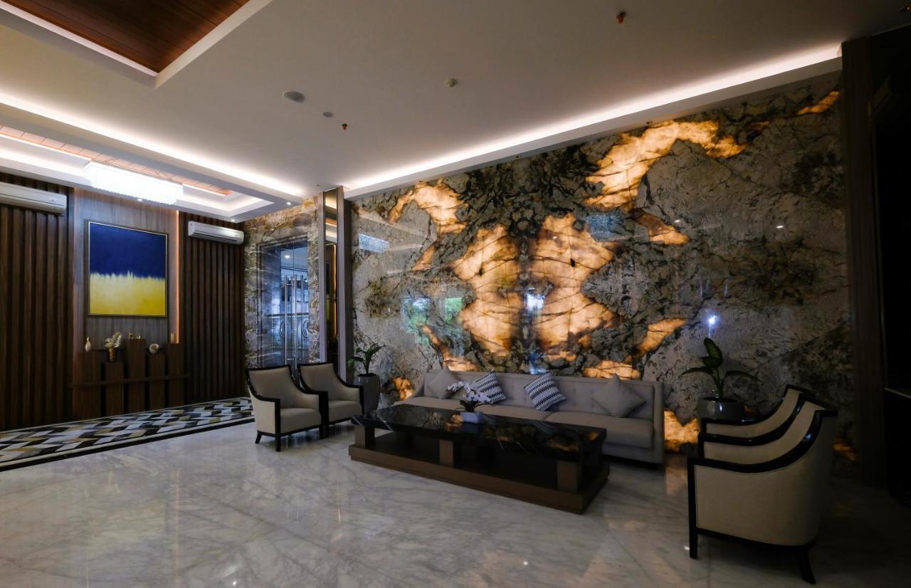 Dream Of Aventus Hotel Kuta Kuta  Ngoại thất bức ảnh