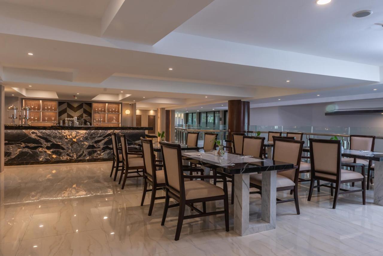 Dream Of Aventus Hotel Kuta Kuta  Ngoại thất bức ảnh