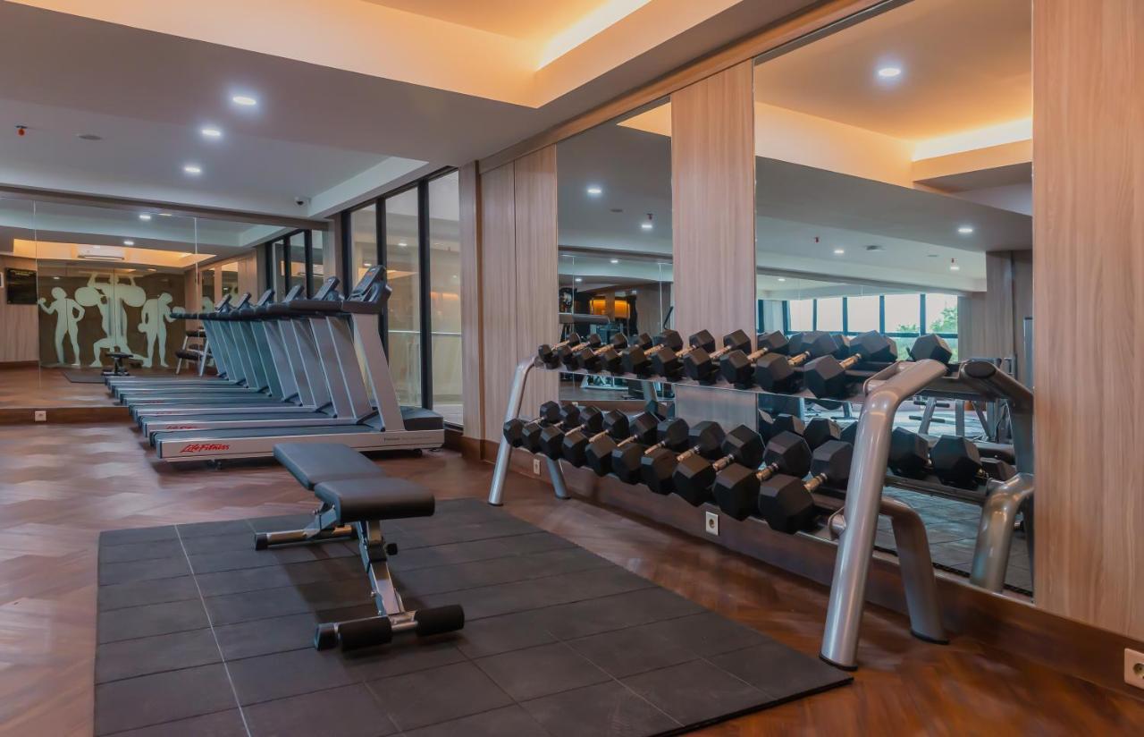 Dream Of Aventus Hotel Kuta Kuta  Ngoại thất bức ảnh