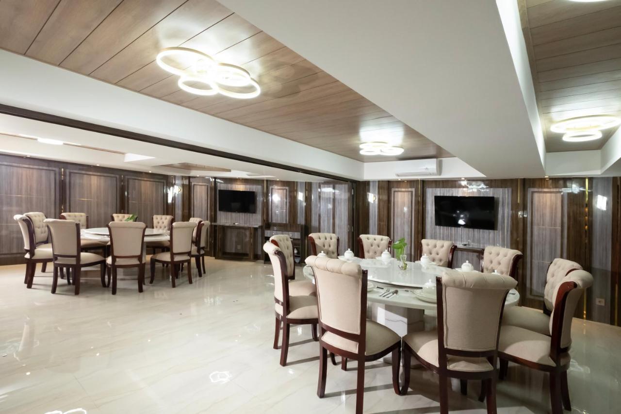 Dream Of Aventus Hotel Kuta Kuta  Ngoại thất bức ảnh