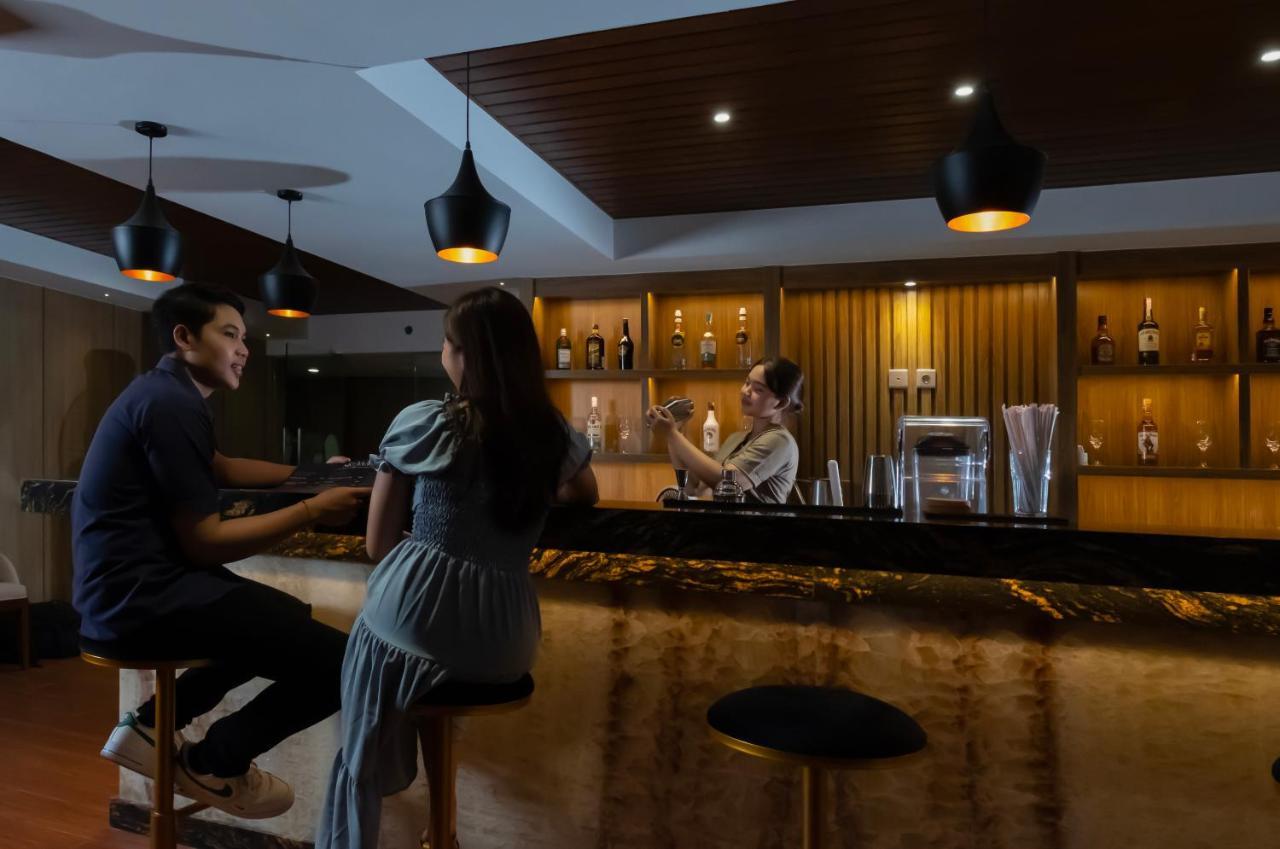 Dream Of Aventus Hotel Kuta Kuta  Ngoại thất bức ảnh