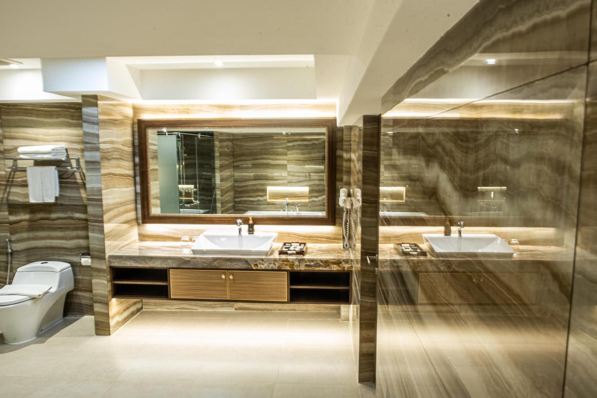 Dream Of Aventus Hotel Kuta Kuta  Phòng bức ảnh