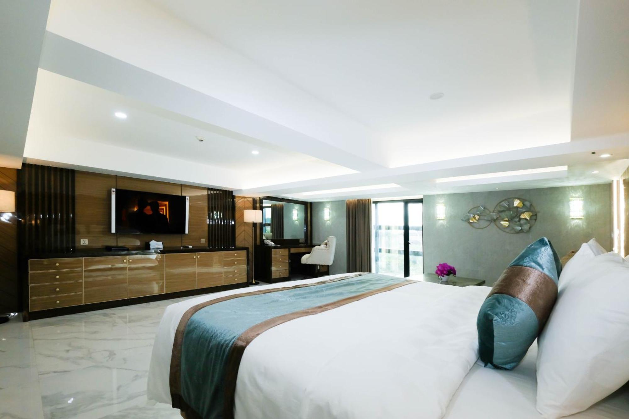 Dream Of Aventus Hotel Kuta Kuta  Phòng bức ảnh