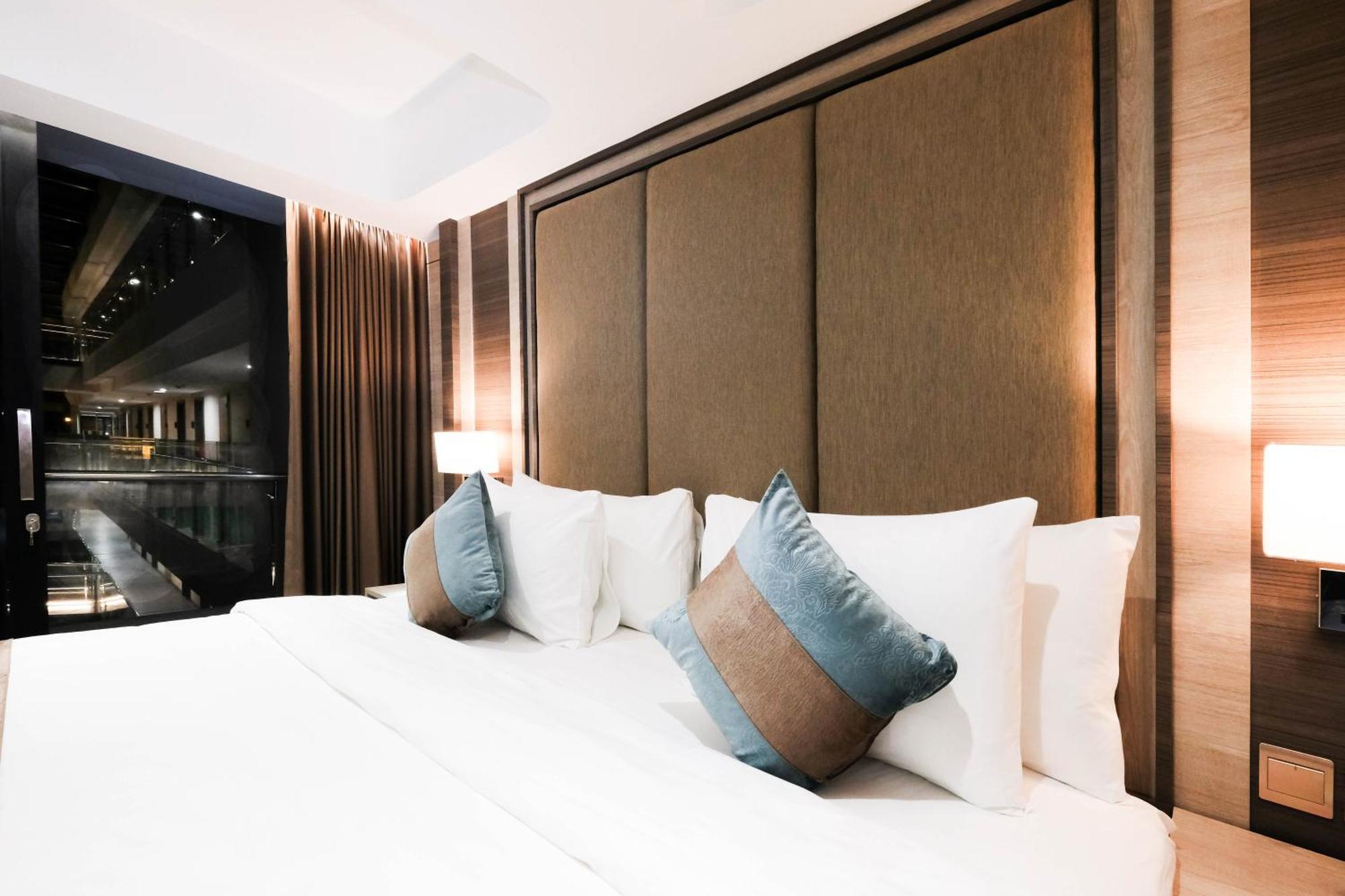 Dream Of Aventus Hotel Kuta Kuta  Phòng bức ảnh