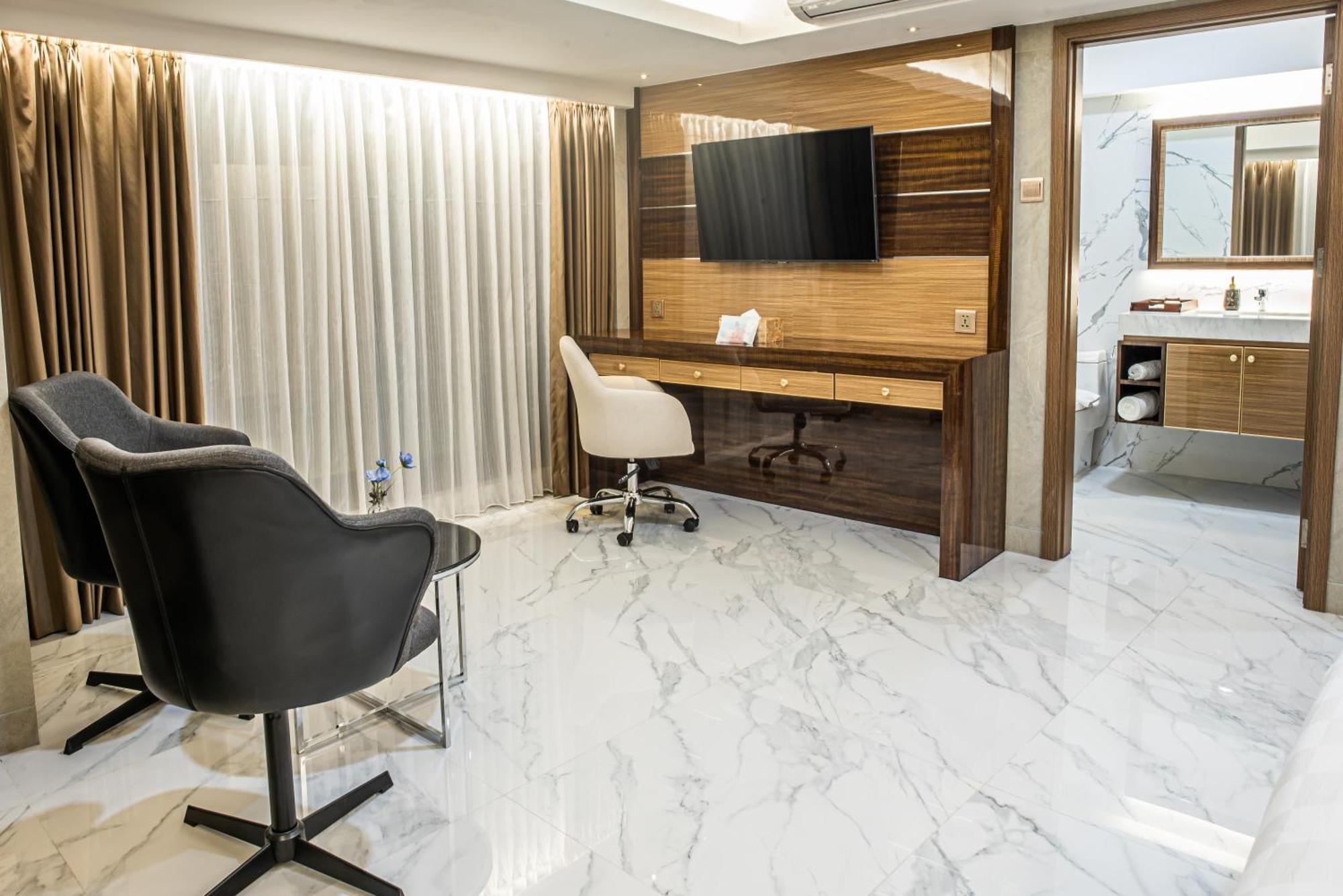 Dream Of Aventus Hotel Kuta Kuta  Phòng bức ảnh