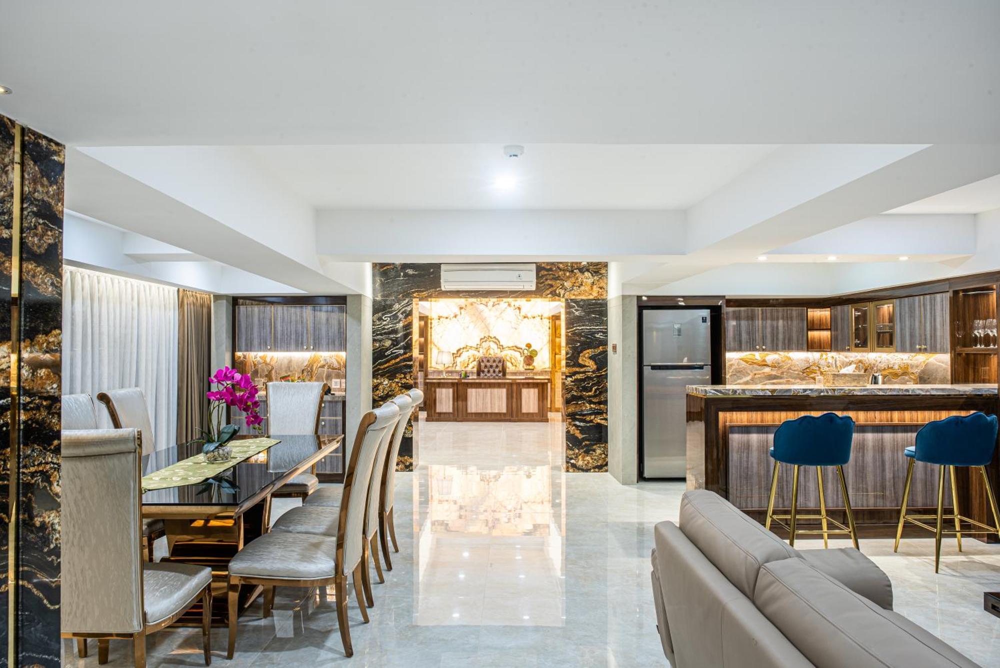 Dream Of Aventus Hotel Kuta Kuta  Ngoại thất bức ảnh