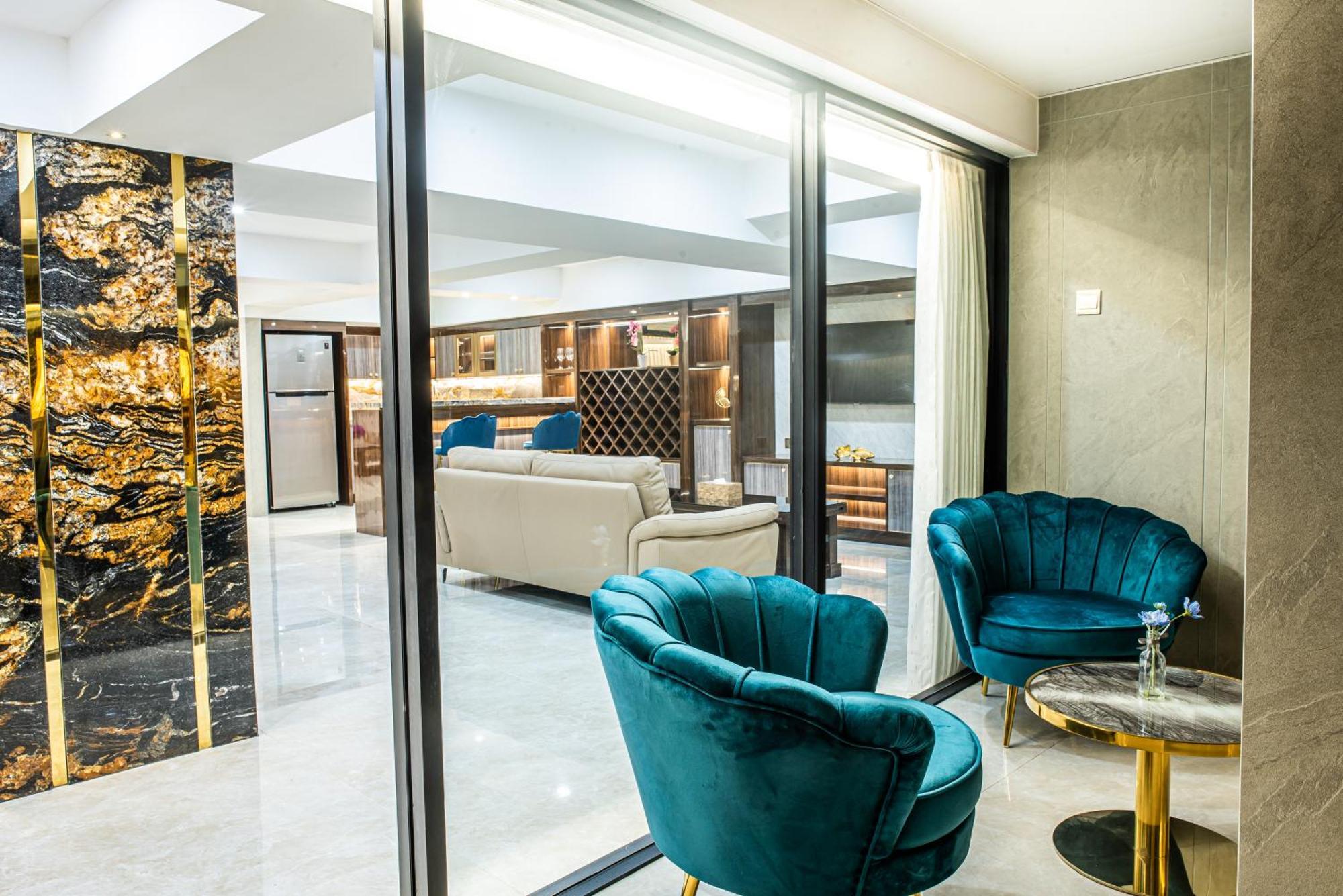 Dream Of Aventus Hotel Kuta Kuta  Phòng bức ảnh