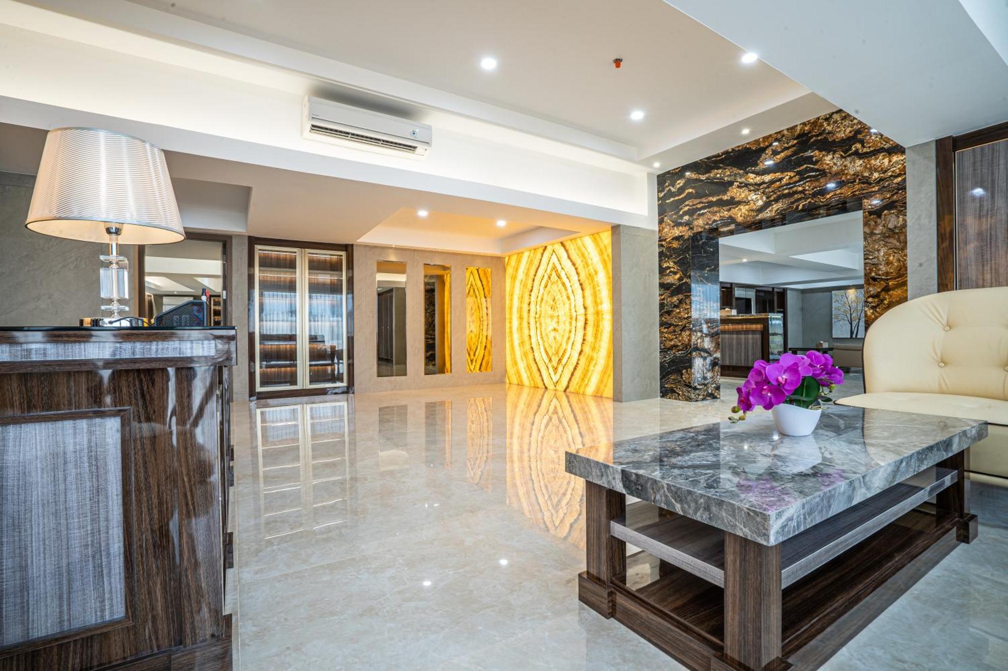 Dream Of Aventus Hotel Kuta Kuta  Phòng bức ảnh