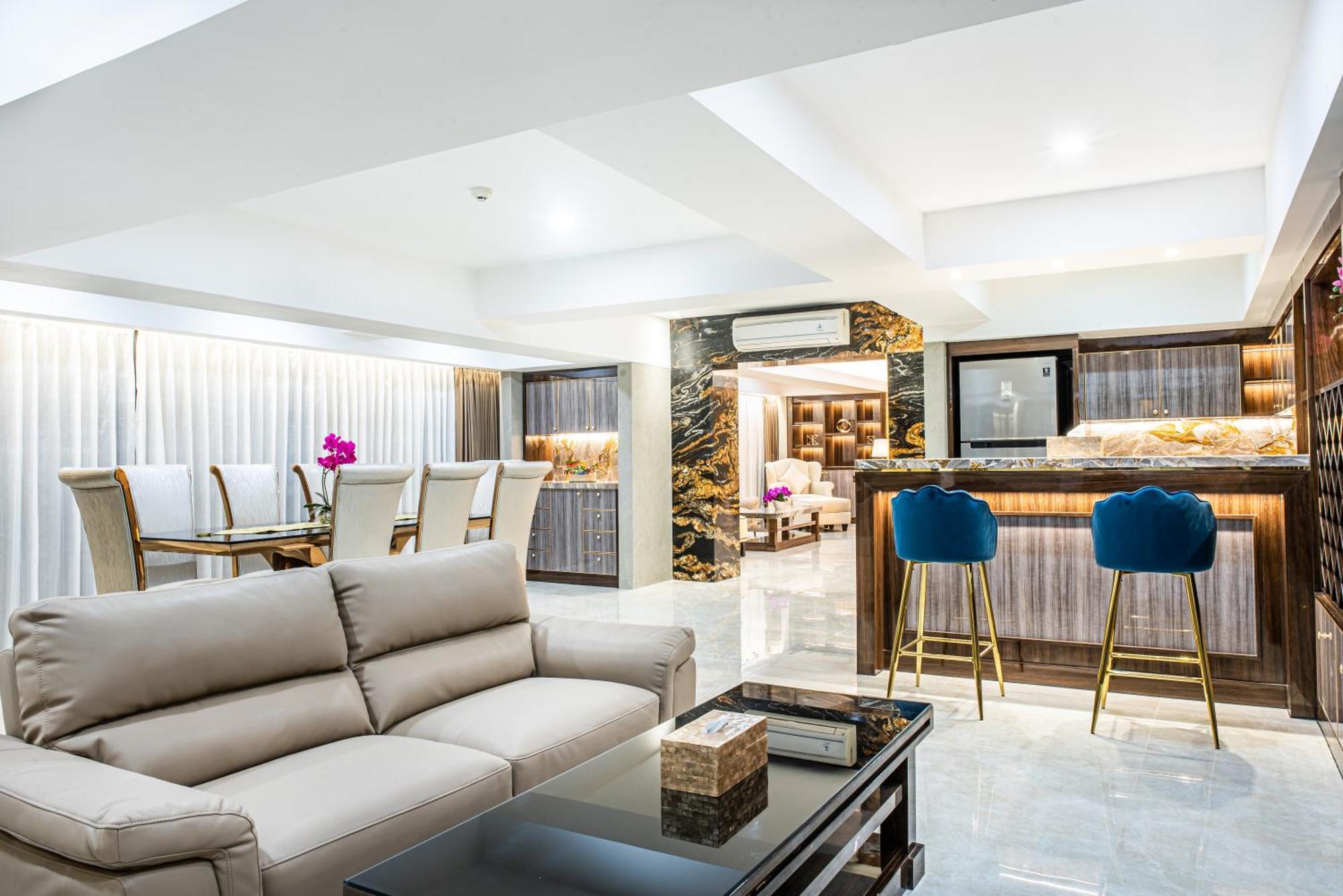 Dream Of Aventus Hotel Kuta Kuta  Phòng bức ảnh