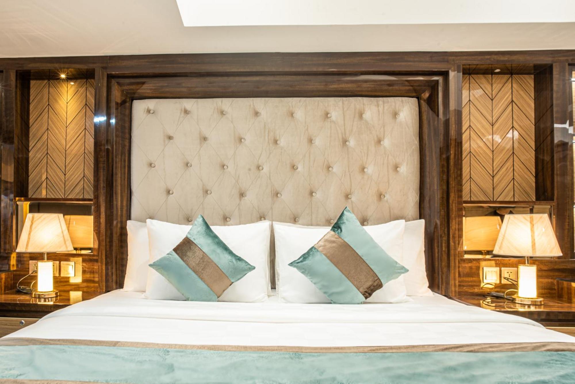 Dream Of Aventus Hotel Kuta Kuta  Phòng bức ảnh